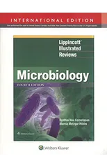 Lippincott® Illustrated Reviews