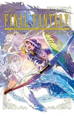 Final Fantasy Lost Stranger, Vol. 2