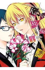 Kakegurui Twin, Vol. 4