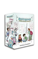Berrybrook Middle School Box Set
