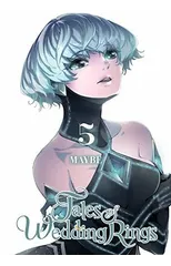 Tales of Wedding Rings, Vol. 5