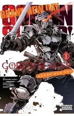 Goblin Slayer