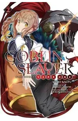 Goblin Slayer Side Story