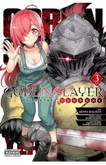 Goblin Slayer Side Story