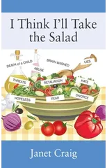 I Think I'll Take the Salad