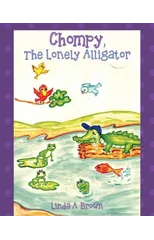 Chompy, The Lonely Alligator