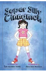 Super Silly Cinnamon