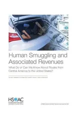 Human Smuggling and Associated Revenues