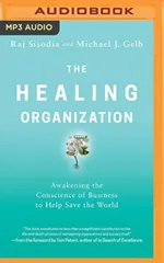 The Healing Organization