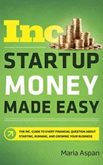 Startup Money Made Easy