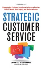 Strategic Customer Service