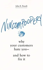 Nincompoopery
