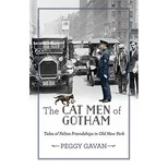 The Cat Men of Gotham