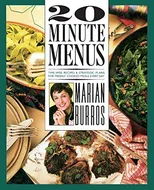 20 Minute Menus