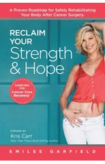 Reclaim Your Strength and Hope