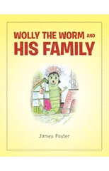 Wolly the Worm and His Family