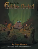 Quest for the Golden Orchid
