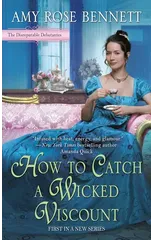 How To Catch A Wicked Viscount