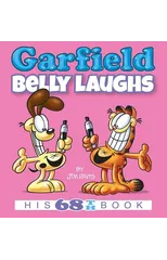 Garfield Belly Laughs