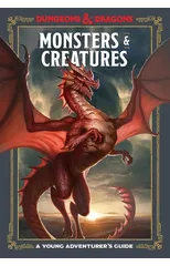 Monsters and Creatures