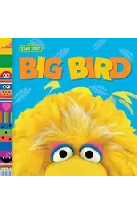 Big Bird