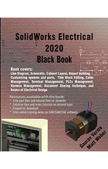 SolidWorks Electrical 2020 Black Book