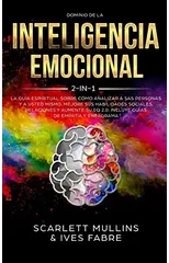 Dominio De La Inteligencia Emocional 2 en 1