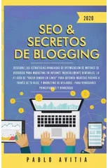 SEO & Secretos de Blogging 2020