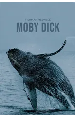 Moby Dick or The Whale