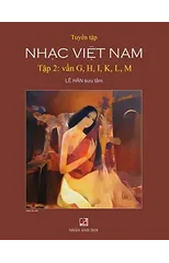 Tuyển Tập Nhạc Việt Nam (Tập 2) (G, H, K, L, M)
