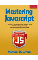 Mastering JavaScript