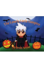 The Lonely Little Vampire