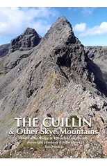 The Cuillin and other Skye Mountains