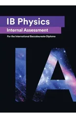 Ib Physics Internal Assessment £Ia]