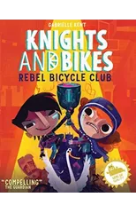 KNIGHTS AND BIKES