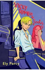 Vicky Romeo Plus Joolz