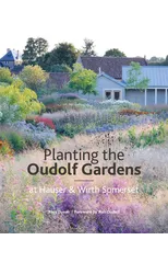 Planting the Oudolf Gardens at Hauser & Wirth Somerset