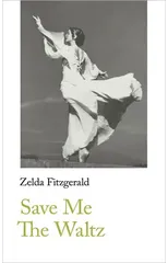 Save Me The Waltz
