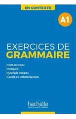 En Contexte Grammaire