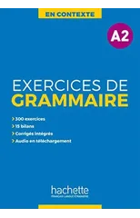 En Contexte Grammaire