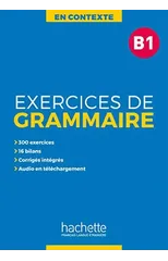 En Contexte Grammaire