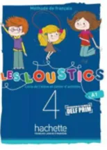 Les Loustics (6 niveaux) volume 4