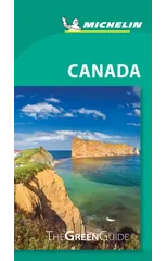 Canada - Michelin Green Guide