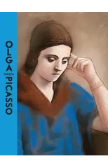 Olga Picasso