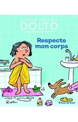 Respecte mon corps