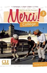 Merci! 3