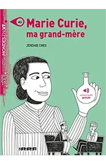 Marie Curie, ma grand-mere