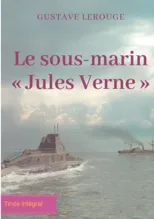 Le sous-marin Jules Verne
