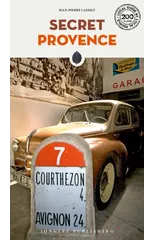 Secret Provence Guide