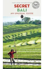 Secret Bali Guide